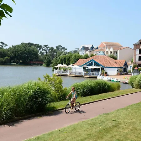 Appartamento Les Maisons De Port Bourgenay - Maeva - Maison 3 Pieces 7 Personnes Sele 86